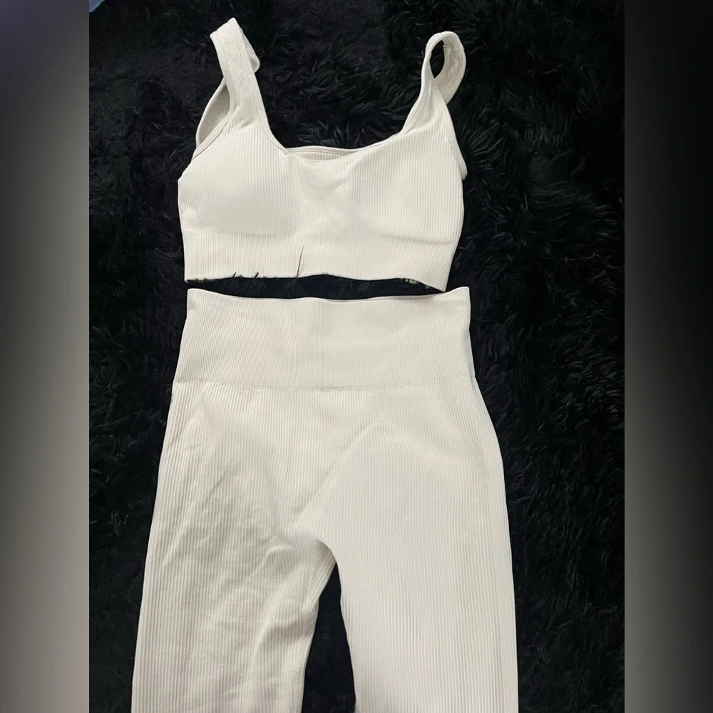 Workout set - Picture 5 of 5